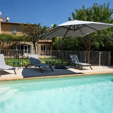 Maison Cocoon 6 Personnes